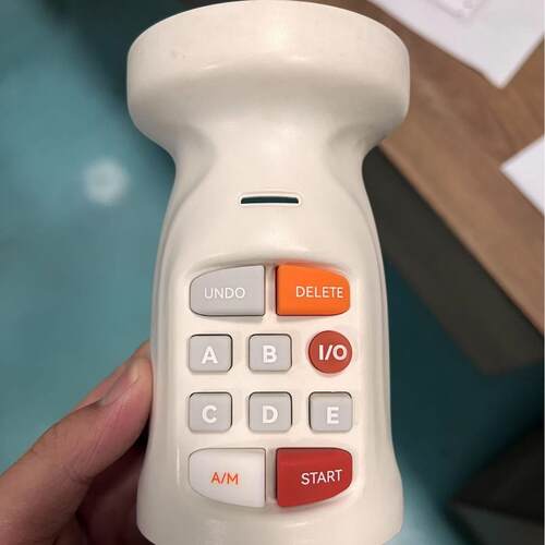 现货协作机器人辅助存点器 Smart Tool手柄 用于免编程焊接示教