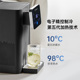 西屋热式 用饮水机小型台式 饮水器自动加热即智能即热速家冷w4s