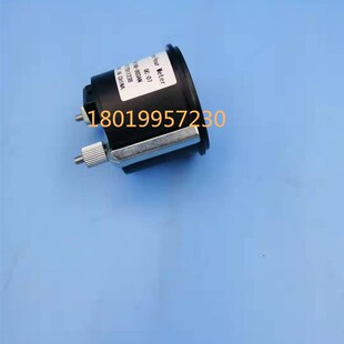 003AN 24R 电动叉车合派玛西尔诺l力圆形电量表 多功能仪表头CYPM