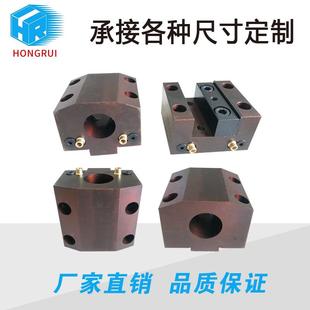 非标刀座数控车床刀座刀塔刀座斜床身刀座内径刀杆刀座