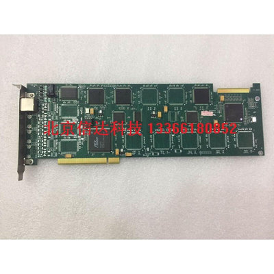 三汇 SHD-30A-CT/PCI/ISDN  数字中继语音卡