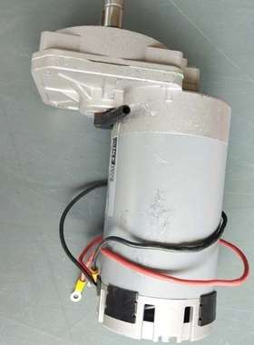 ERIclean工业洗地机BA531ST/DST刷盘电机刷盘380W550W工业专用