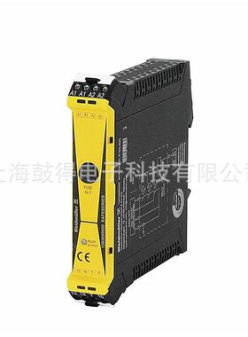 SCS 24VDC P1SIL3D魏德米勒weidmulle弹片联接端子货号1303890000