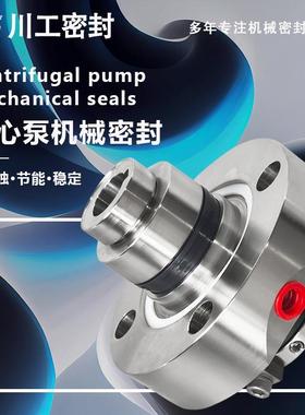 机械密封 ASP5010-50-125ASP5010-50-160ASP5010-50-200 机封