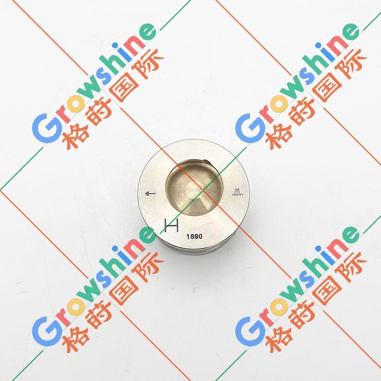 4LE1，4LE2发动机活塞8-97485189-0，8974851890