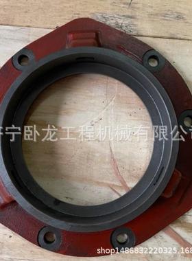 SD32推土机变速箱轴承座175-15-42311