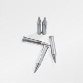 德国ersa埃莎0102cdlf12尖头电焊咀无铅烙铁咀i tool电子焊接手柄