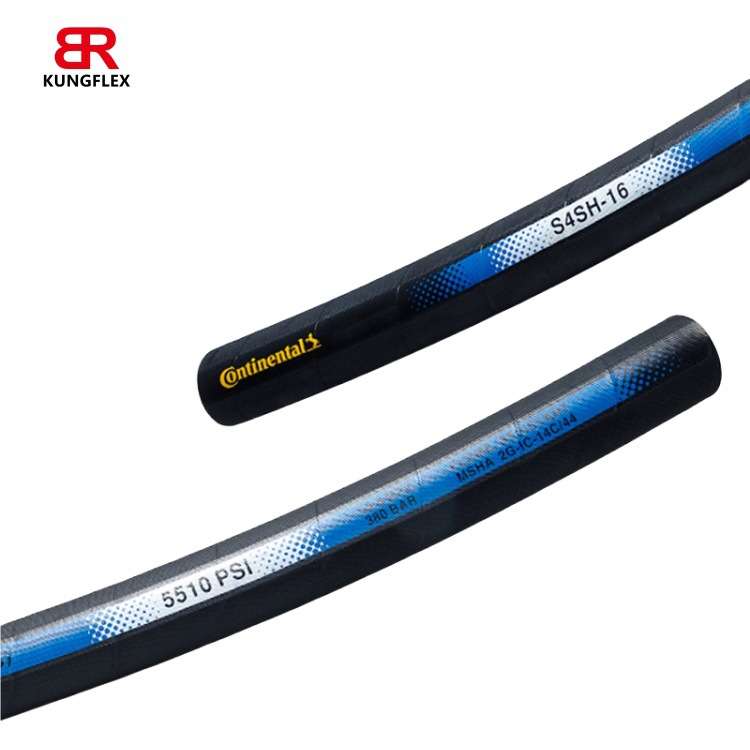 康迪泰克continental S4SH-12 EN 856 4SH 3/4“ (DN19) 42 MPa