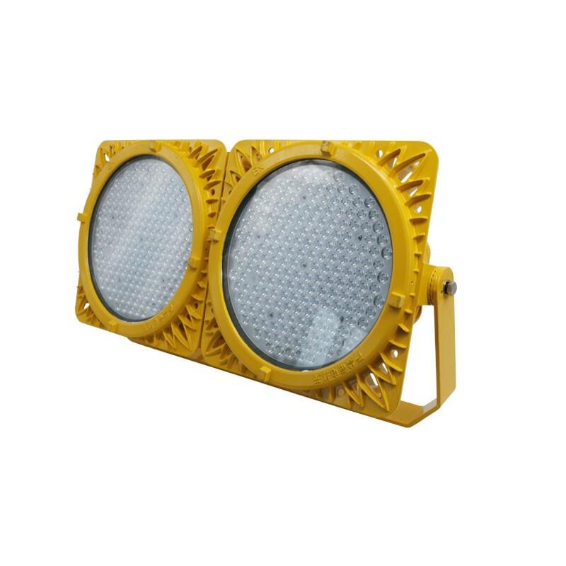 GB8156-L400W LED防爆灯GB8156-L300W LED防爆投光灯