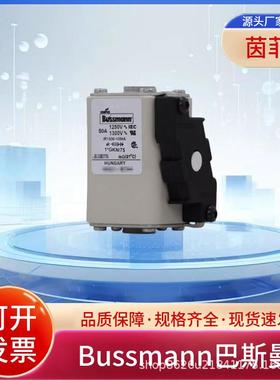 巴斯曼熔断器170M3493 170M3494 170M3495 170M3496 170M3497