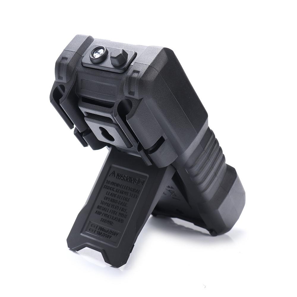 华博HT113A/B万用表数字维修多功能迷你型袖珍电工容表