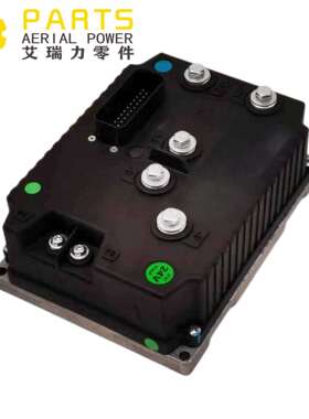 电机控制器 DL 00002016用于剪叉式升降平台 JCPT0808 JCPT1008