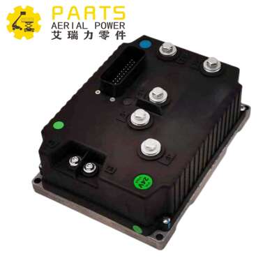 电机控制器 DL 00002016用于剪叉式升降平台 JCPT0808 JCPT1008