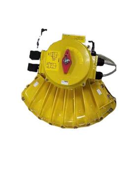 HFD-DP3C01气动执行器电路板旋转气缸扇形气缸124-100