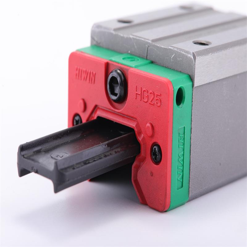 上银HIWIN高组装HG20上银滑块HGH20CA/HGH20HA上银直线导轨滑轨