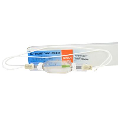 OSRAM欧司朗HTC 1000-241紫外线无影胶UV膜固化灯230V1000W紫外灯