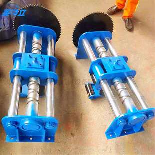 矿用导绳器滚筒带绳槽绞车排绳装置导绳器矿用提升卷扬机排绳器