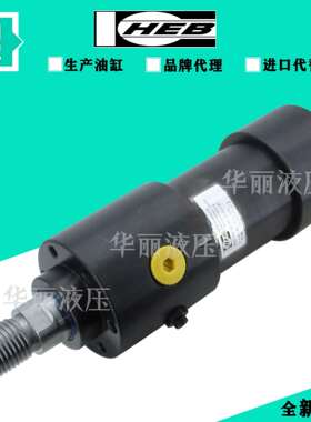 德国HEB 圆柱形油 缸液压缸 Z100系列油缸 Z250-102-63/40/70-211