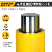 分离式 液压千斤顶起重工具5T10T20T30T50T100T200T吨电动分体式 顶