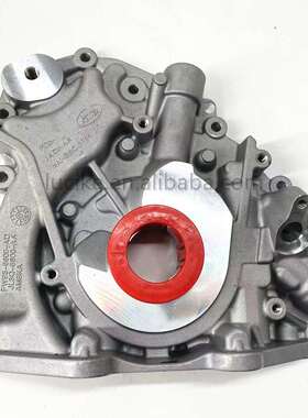 用于揽胜发现的发动机机油泵LR069790 LR096231 LR013487 LR07678