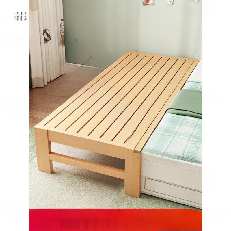 宽床加宽给床外拼接扩宽增加扩大延长不够侧边延伸床扩展延电动床