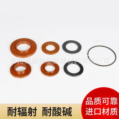 实体工厂1PCS起订 聚酰亚胺零件PI 工程塑胶耐腐蚀耐高温