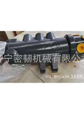 山重建机挖掘机配件GC78/GC88/GC68回转接头Y168-22A-010000