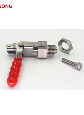 不锈钢快速夹具推拉CH HS GH36224MSS 36224SS MC02-3S 夹钳 肘夹