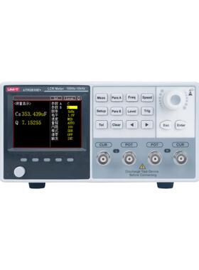优利德（UNI-T） 台式数字电桥 UTR2810E+
