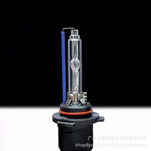 【汉雷四代】4代D2H氙气灯H1H7 D2H D1S汽车大灯升级透镜灯泡HID