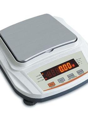 上海衡际 可充电电子天平0.01g/YP1002 /YP2002 /YP5002 /YP6002