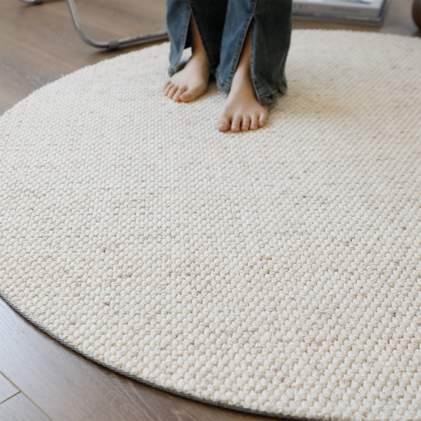 久忆进口纯色圆形羊毛地毯客厅茶几圆毯衣帽间书房卧室圆地垫定制,居家布艺,地毯,淘宝优惠券,粉丝福利购,淘宝优惠卷