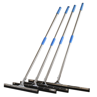 洁兴晟刮水器地刮刀子刮地板地面推水器橡胶硅胶替换胶条