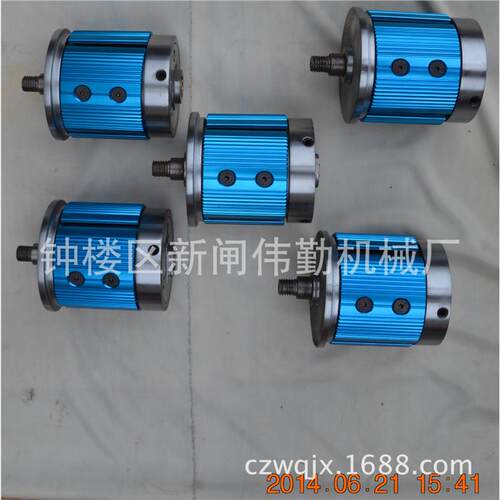 厂家直发气胀轴瓦片式板条式气胀轴各种规格气胀轴量大价优
