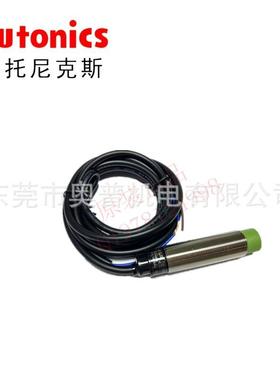 PRL18-8DN 8AO AC 5DP2奥托尼克斯Autonics接近开关PRL12-4DN原装