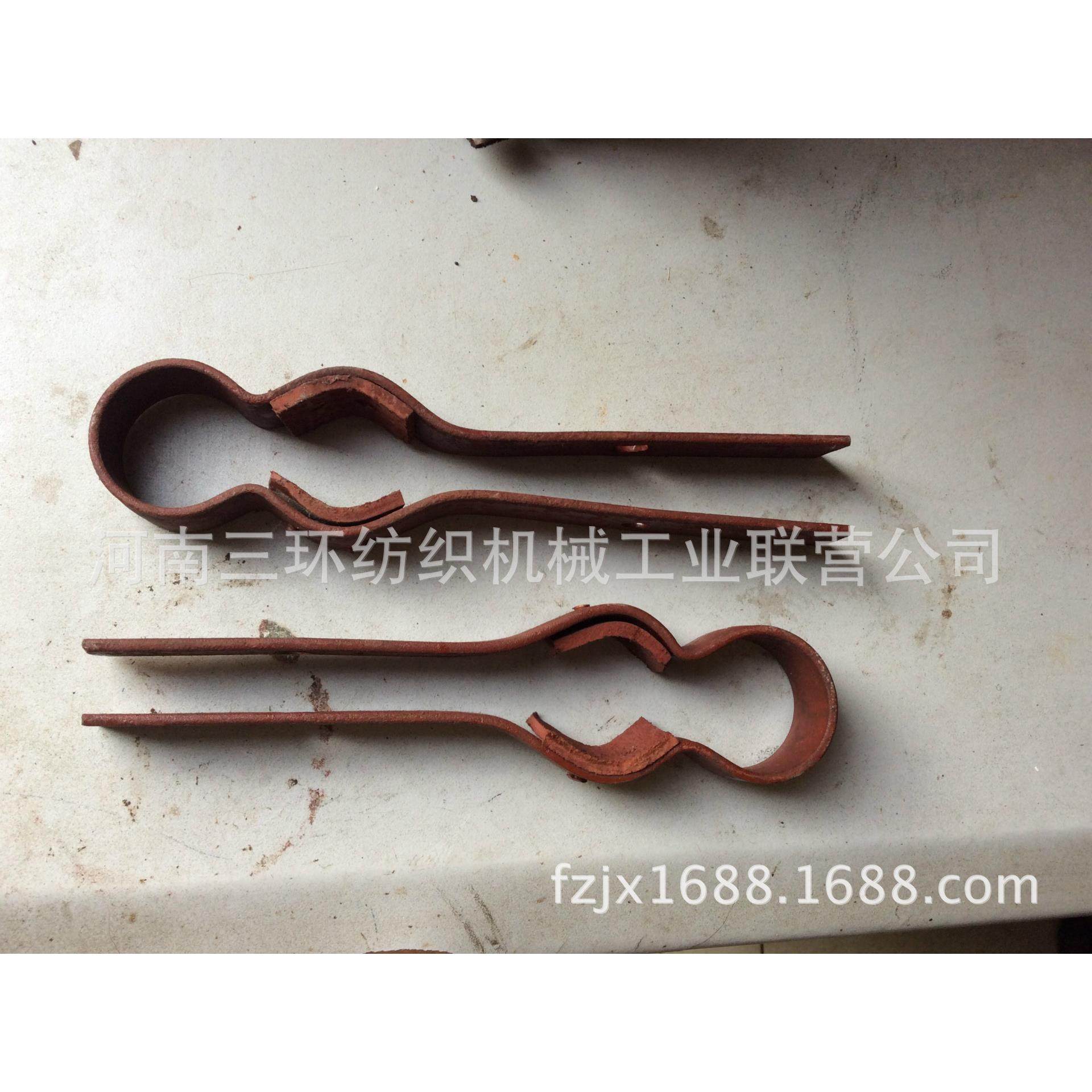 G142-140-1000-1加压夹结合件 郑州纺织机械配件 郑纺机原车配件,纺织面料/辅料/配套,纺织机械配件,淘宝优惠券,粉丝福利购,淘宝优惠卷