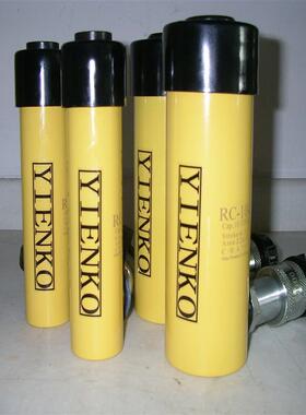 RC102液压千斤顶  NC156液压缸