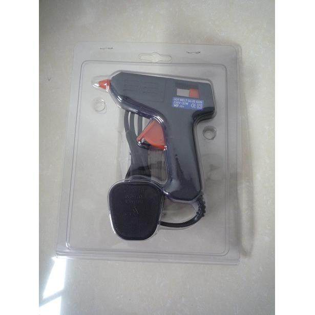 厂家直销 英国胶枪 BS插头胶枪 10W CE/GS/ROHS认证的热熔胶枪,五金/工具,电动打胶机,淘宝优惠券,粉丝福利购,淘宝优惠卷