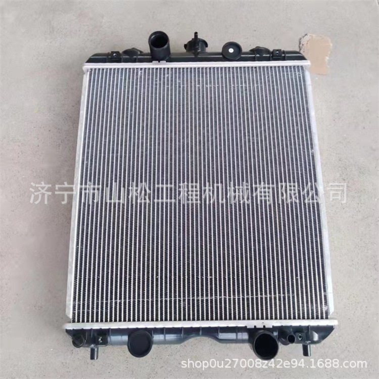 CAT301.5 349D2 349挖掘机水箱 油散 中冷 散热器总成冷凝器配件,金属材料及制品,其他金属制品,淘宝优惠券,粉丝福利购,淘宝优惠卷