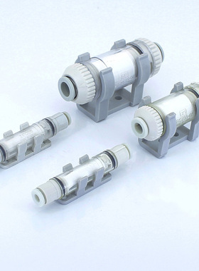 真空过滤器管道型SMC型ZFC050/100/200/-04/06/08B ZFC54/76/77B