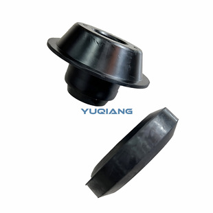 9W9920机脚胶适用于CAT3208 发动机配件橡胶脚垫 3304