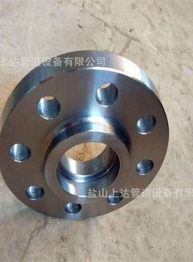 厂家现货 碳钢承插焊法兰 A105承插焊法兰 Q235带颈承插焊SW法兰