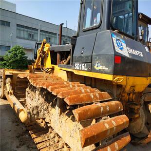 山推160推土机干地湿地二手山推，现场试看