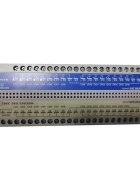 IDEC和泉安全栅EB3L-S16CKDN防爆系列全新原装正品质保一年
