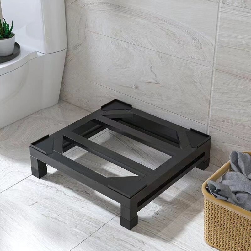 洗衣机底座定制通用脚垫加高冰箱托架置物架增高洗碗机架子支架