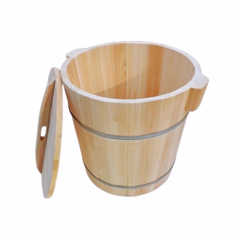 全自动蒸饭木桶商用多功能电蒸笼自动断电全套电蒸锅蒸米饭桶摆摊