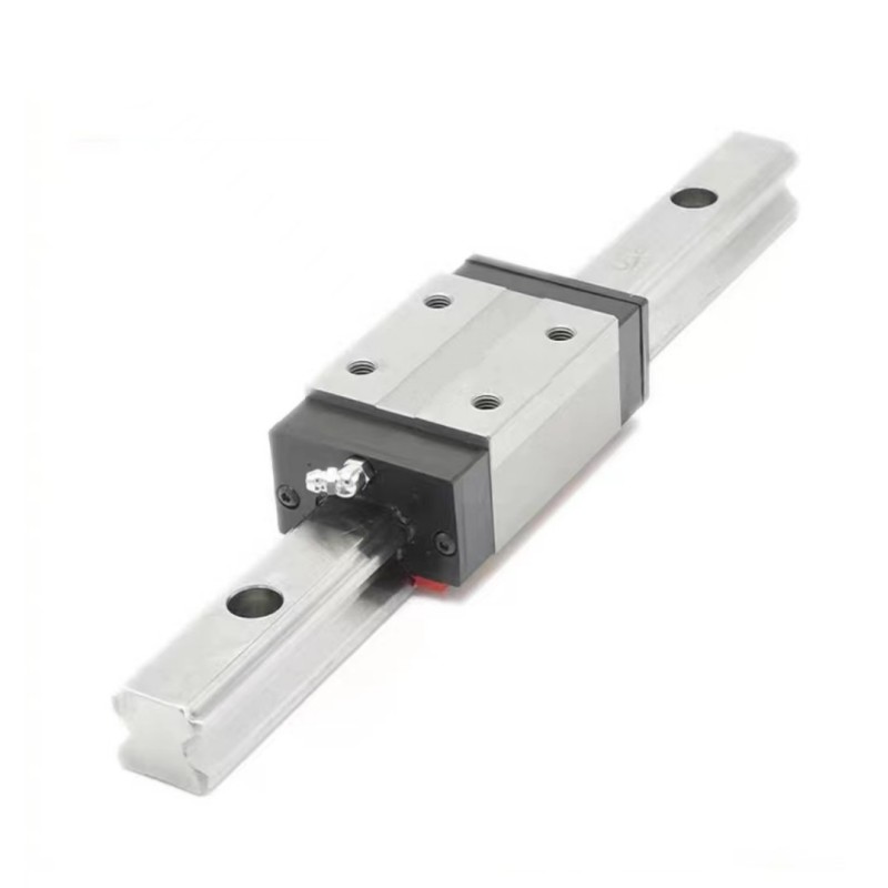 C-SXR28-160/220/280/340/400/460/520/880/700重型直线导轨滑块