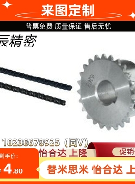 VMD02/VMB01链条VMC11/VMF/VMG/VMK/VML21-15/25/35/40/50/60/80