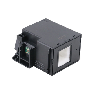 适用EPSON爱普生C9344维护箱L3550 L3556废墨仓L3558 XP-3100废墨海绵垫XP-3105 XP-4100 XP-4101废墨收集器