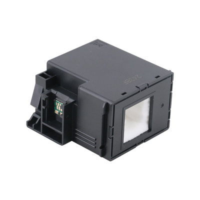 适用EPSON爱普生C9344维护箱L3550 L3556废墨仓L3558 XP-3100废墨海绵垫XP-3105 XP-4100 XP-4101废墨收集器